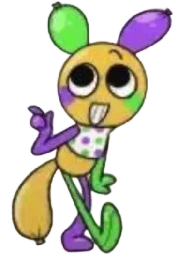 Avatar of Looey | Dandy's World