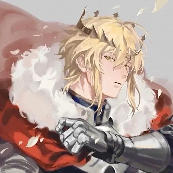 Avatar of Fernand (Fer) Winder- King