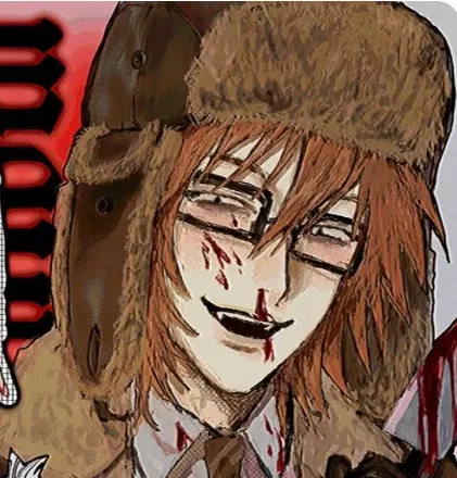 Avatar of Shiao-BL | YANDERE