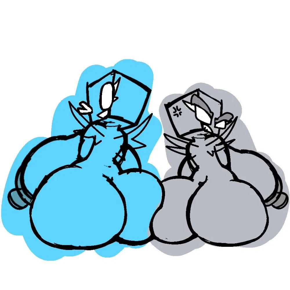 Avatar of Allay & Vex