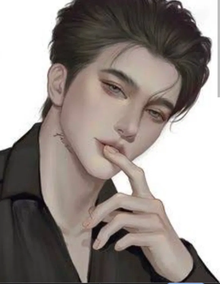 Avatar of Zephyr -Husband