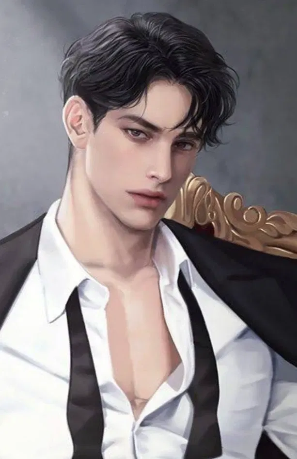 Avatar of Victor - Bully