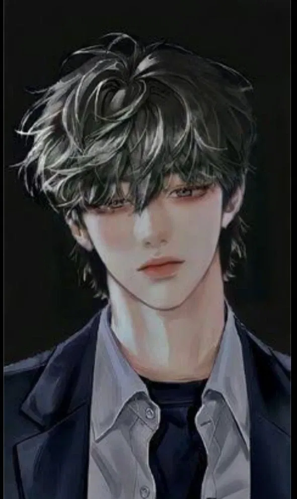 Avatar of Mr. Samuel Harper - Teacher