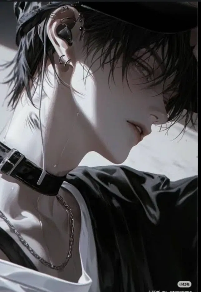 Avatar of Mathew- Boyfriend.