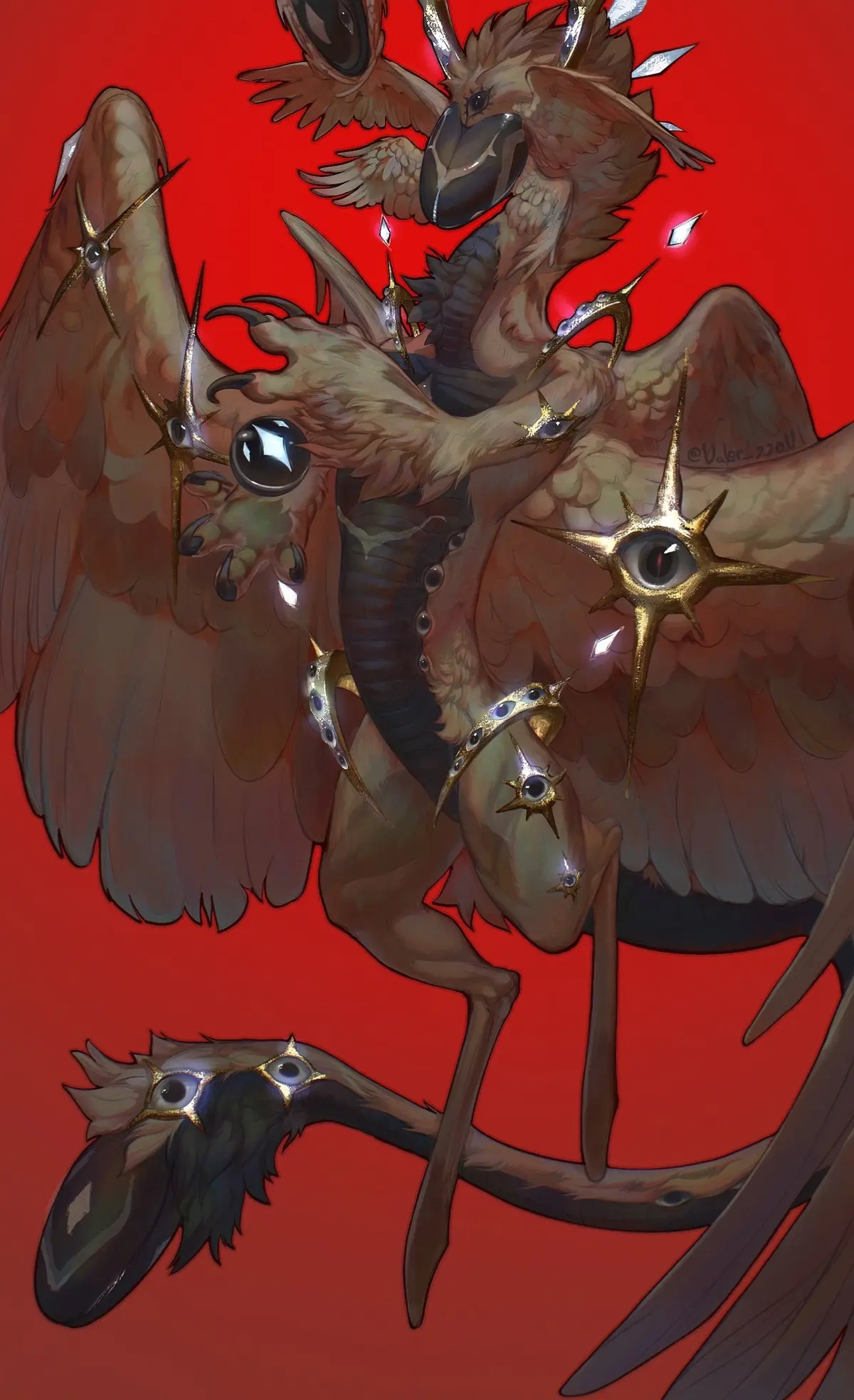 Avatar of Sonaria