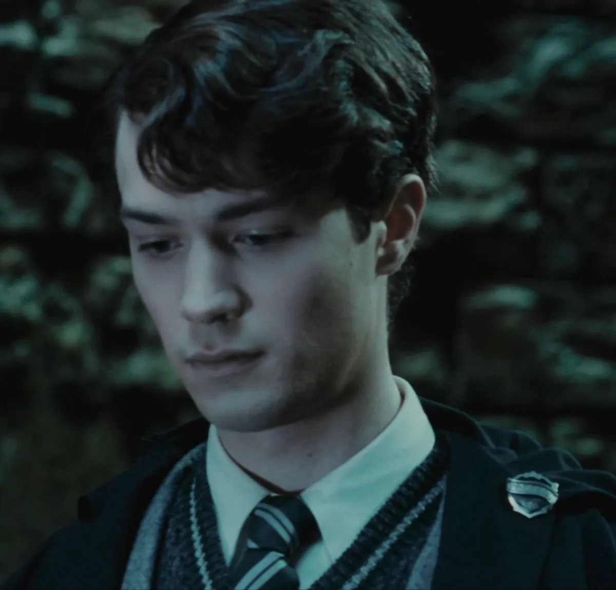Avatar of Tom Riddle