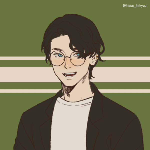 Avatar of Riley