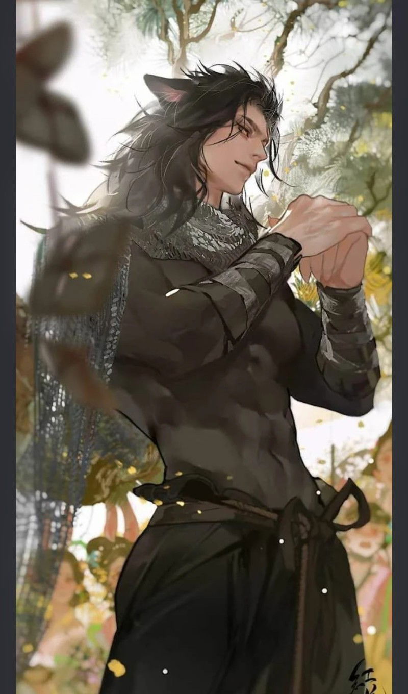 Avatar of Aamon Orion