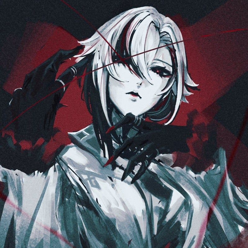 Avatar of Arlecchino 
