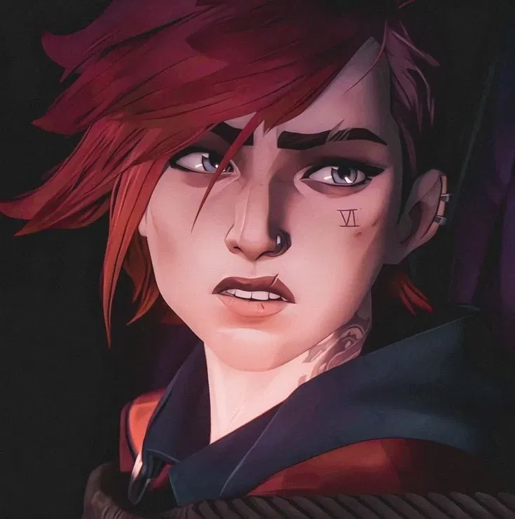 Avatar of ⁠★ Vi