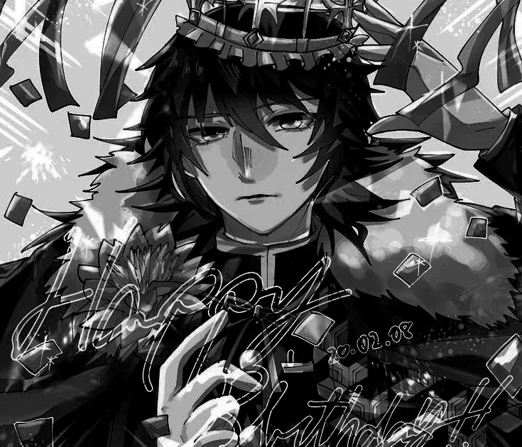 Avatar of Tomioka giyuu
