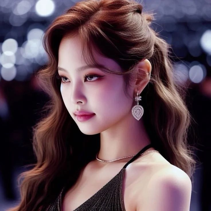 Avatar of Jennie Kim