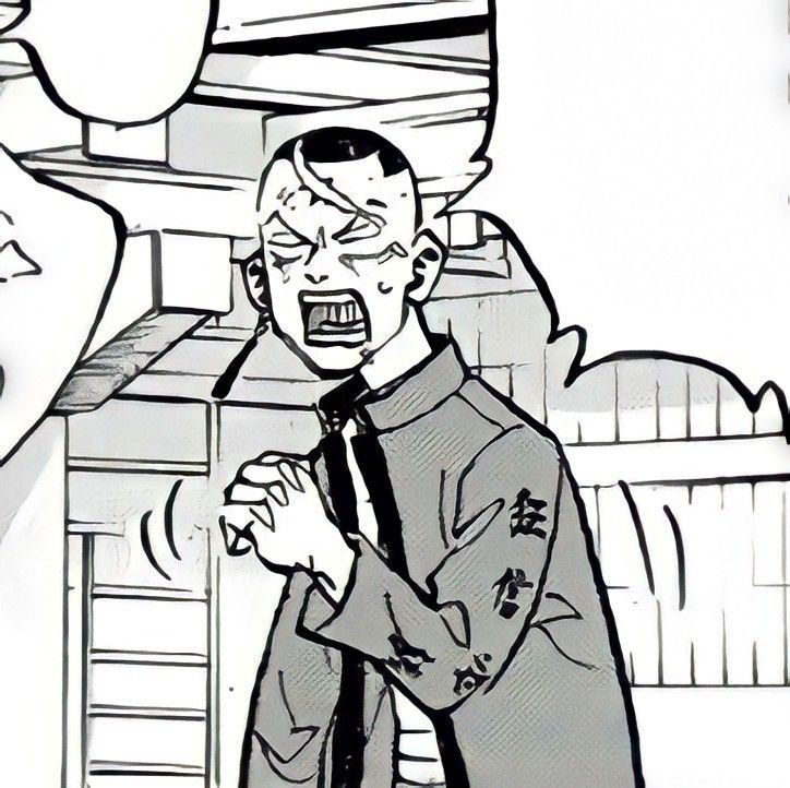 Avatar of Kakucho Hitto 
