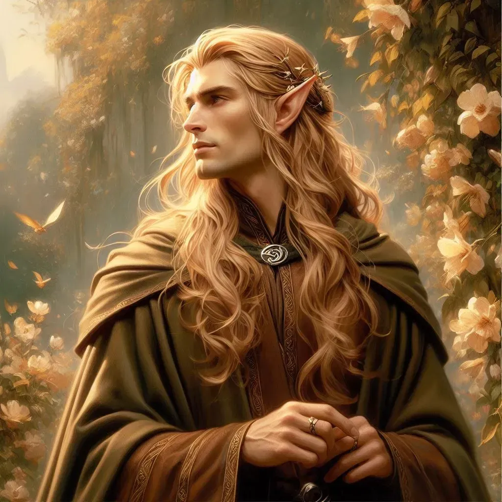 Avatar of Glorfindel 