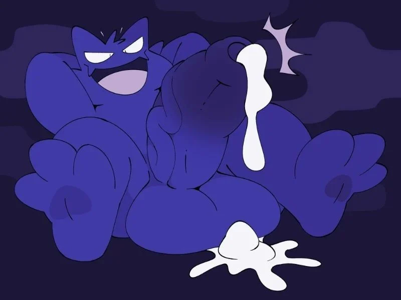 Avatar of Gengar