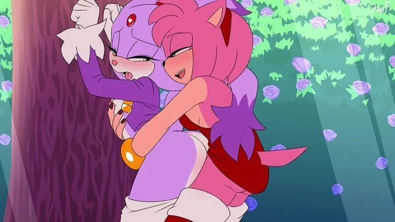 Avatar of Blaze the Cat