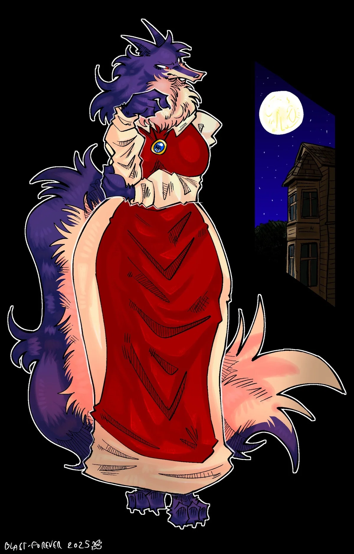Avatar of 🐺🍽️ ELISABETTA 🍽️🐺