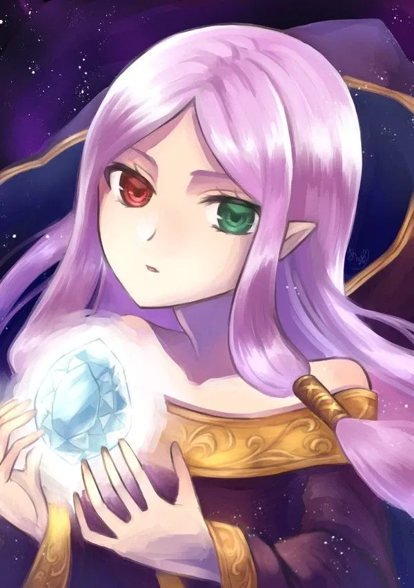 Avatar of Idunn
