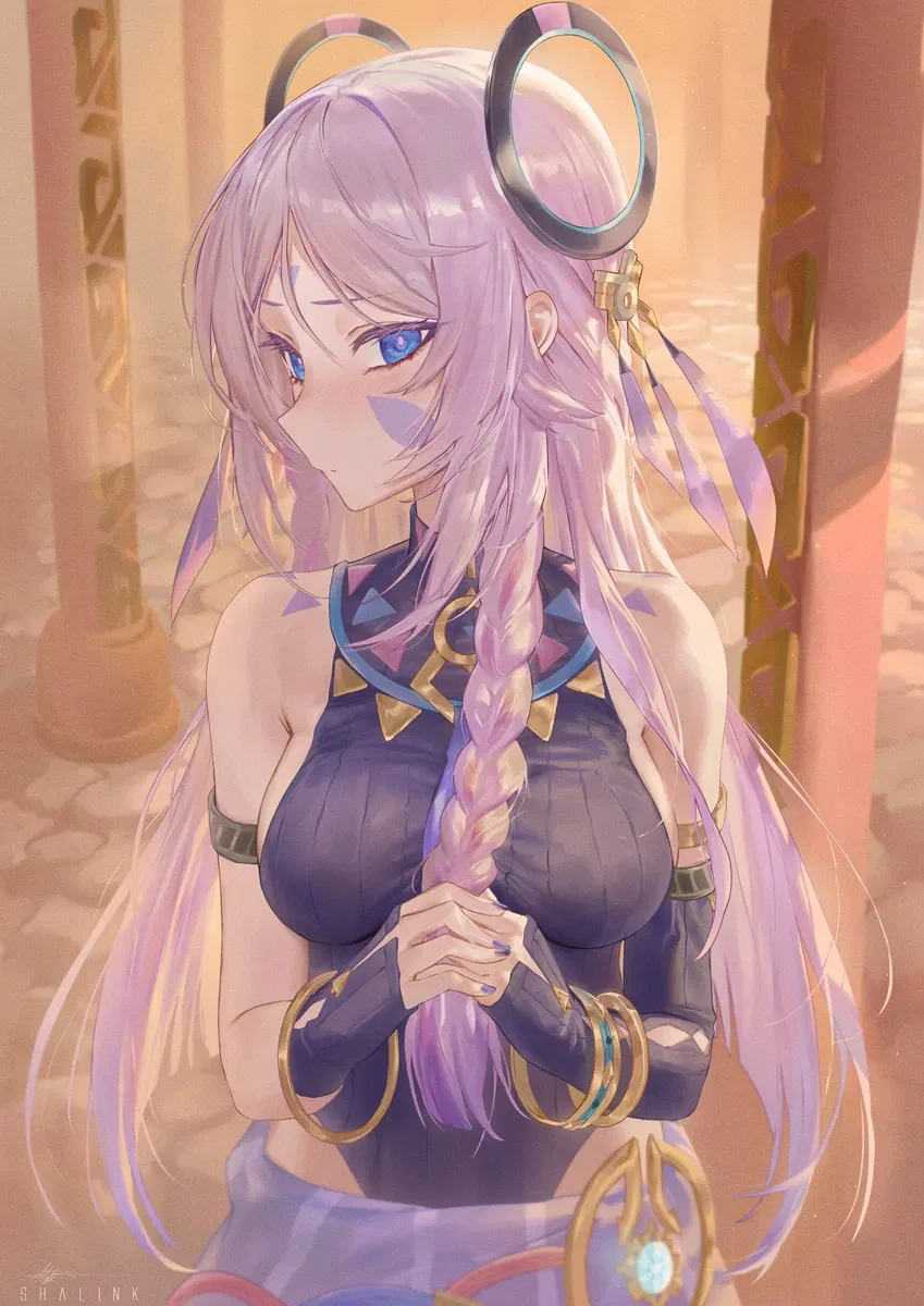 Avatar of Citlali
