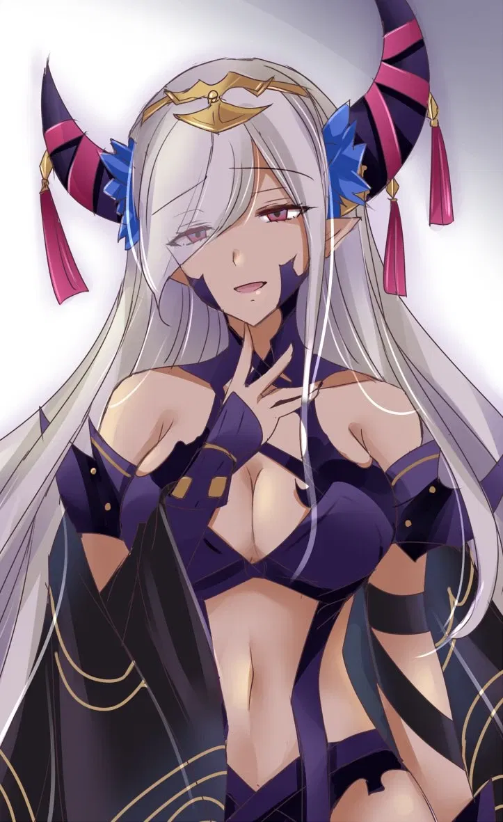 Avatar of Zephia - Your adoptive mother