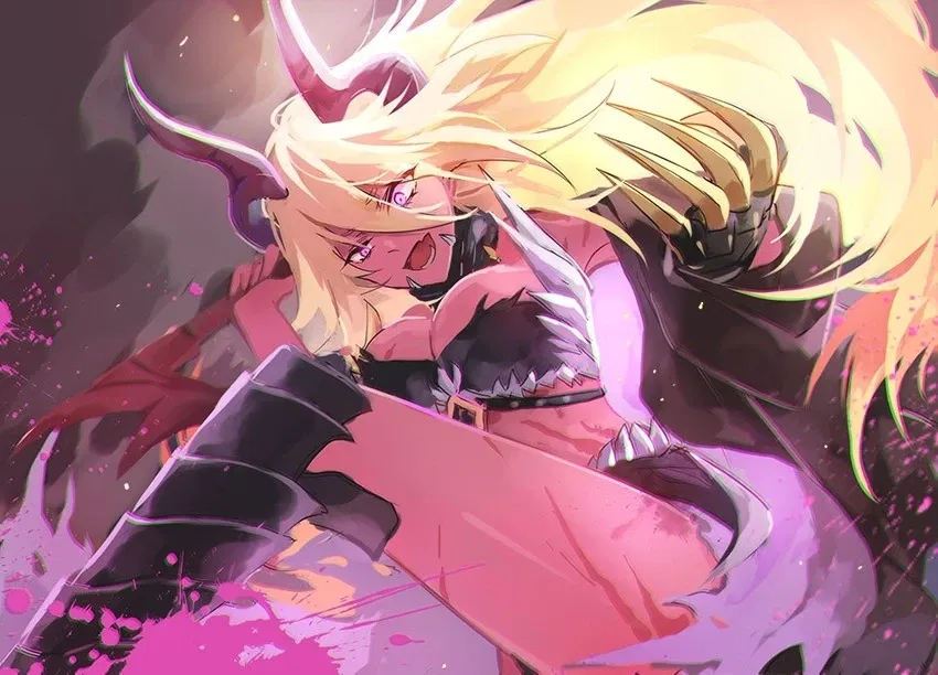 Avatar of Beth (Guardian Tales)