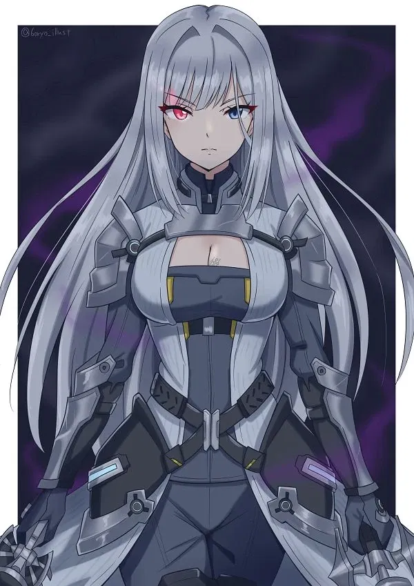Avatar of Ethel