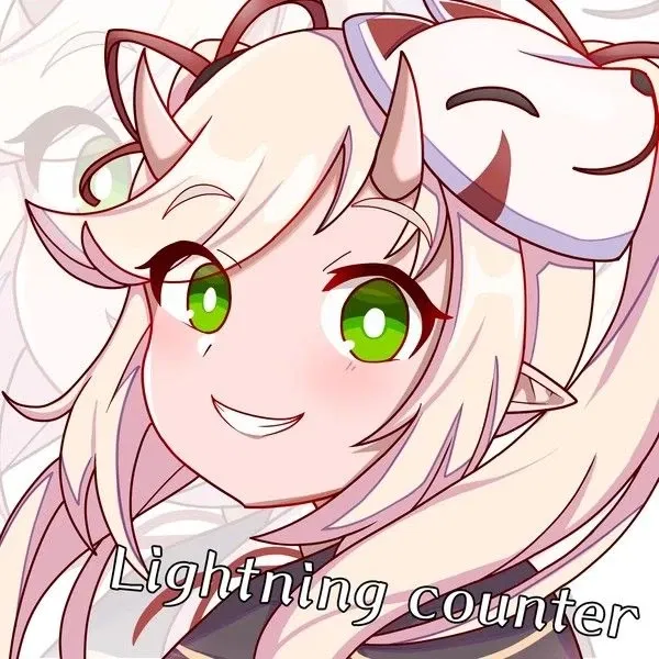 Avatar of Lana the Lightning Counter