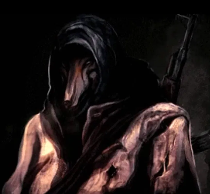 Avatar of The Wolfman (Darkwood)