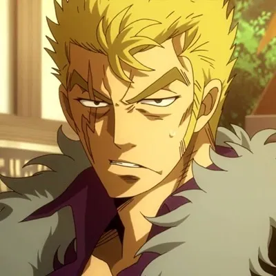 Avatar of Laxus Dreyar