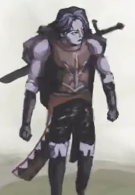 Avatar of Cahara of the South