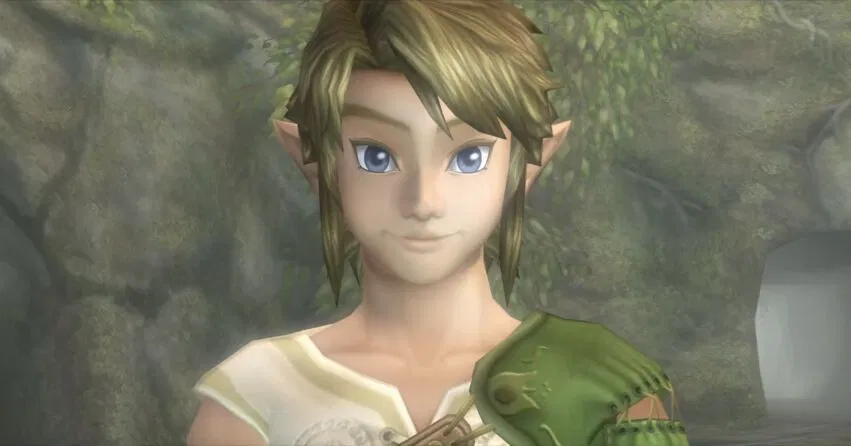 Avatar of Link (Hero of Twilight)