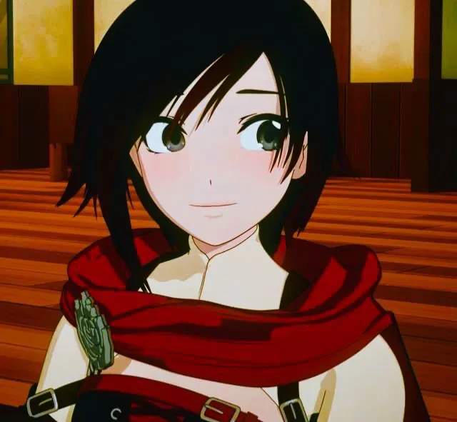 Avatar of Ruby Rose