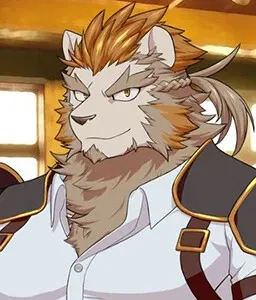 Avatar of Julius Quignard - Knights College