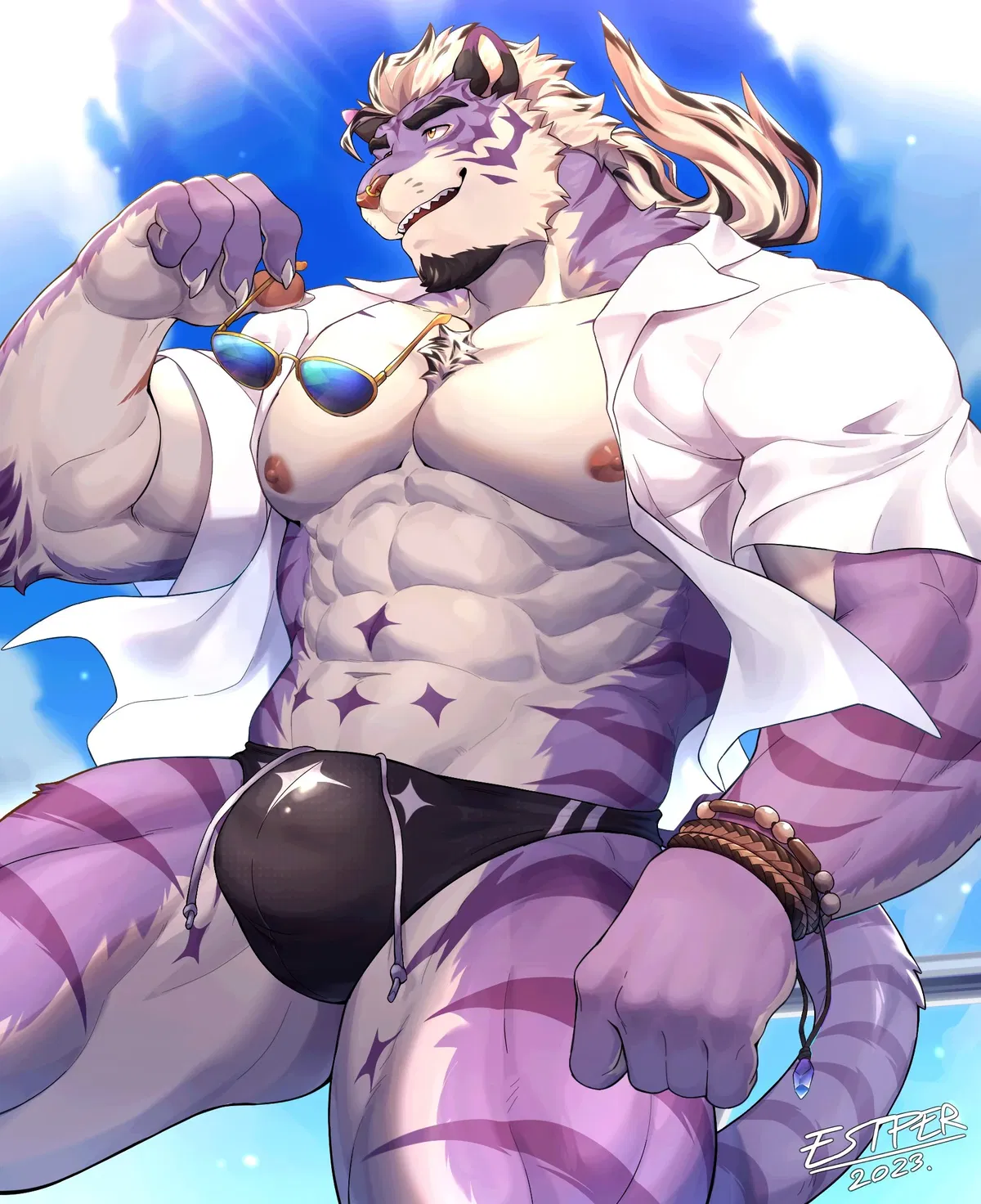 Avatar of daddy summer~