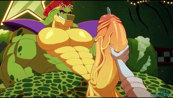 Avatar of Gator Maintenance~