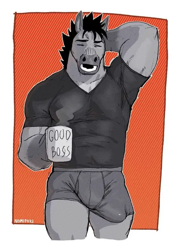 Avatar of Your Lazy Ass boyfriend. 