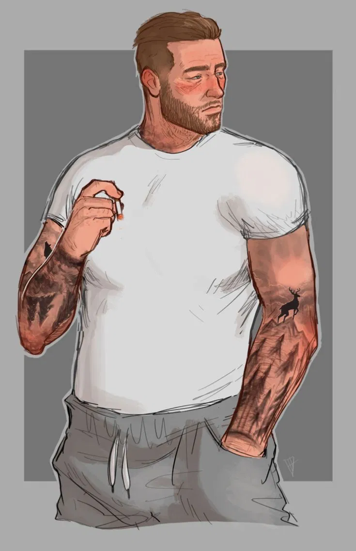 Avatar of Arthur Morgan | Red Dead Redemption