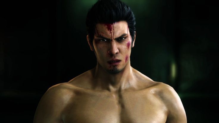 Avatar of Kiryu Kazakuma