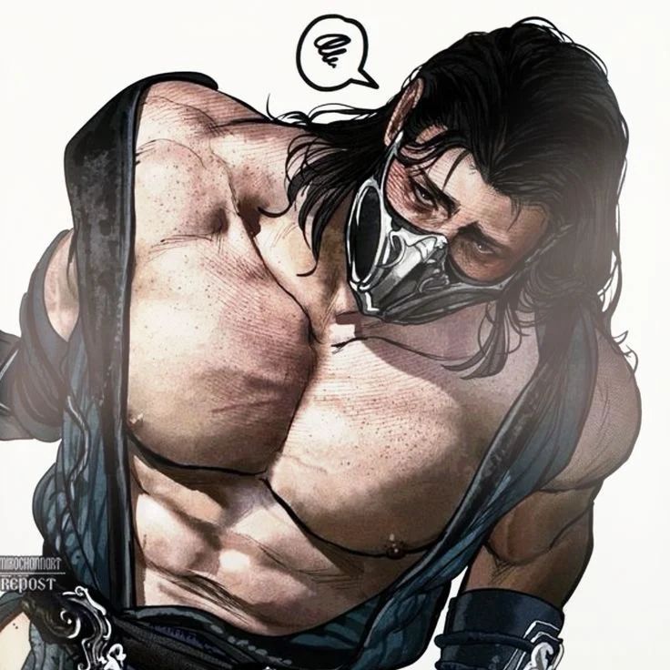 Avatar of Bi Han (Sub Zero)