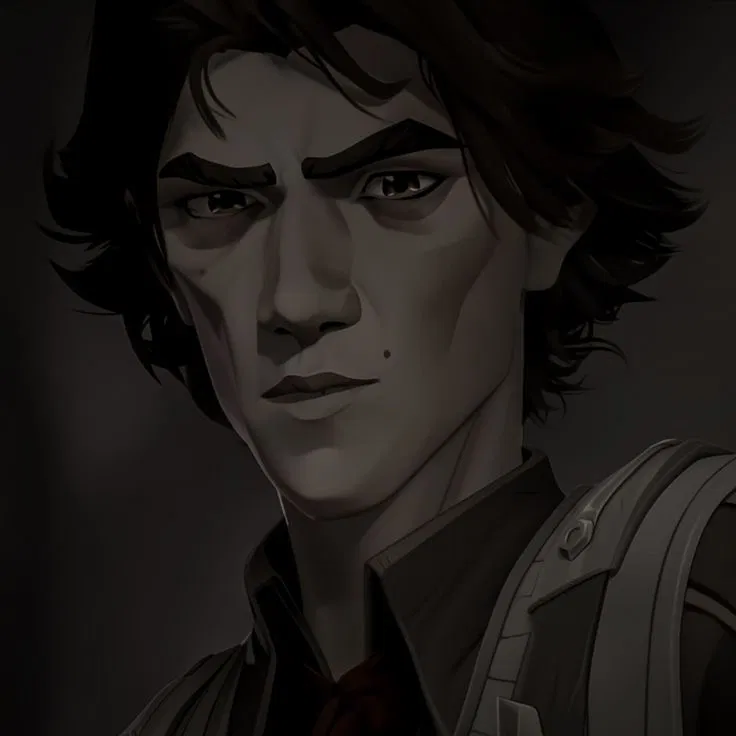 Avatar of Viktor | Arcane