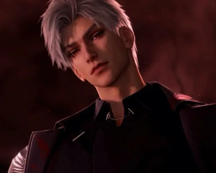 Avatar of Sylus