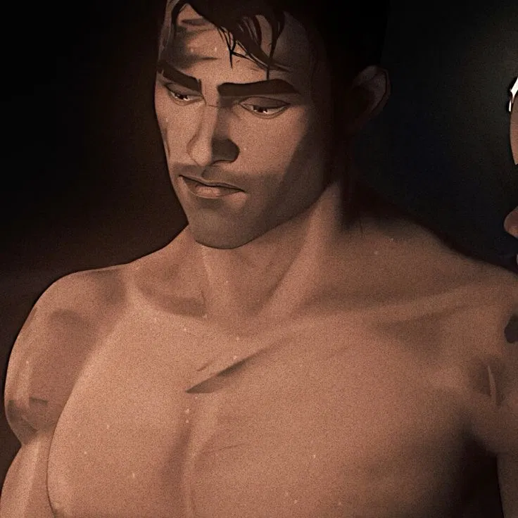 Avatar of Jayce Talis | Arcane