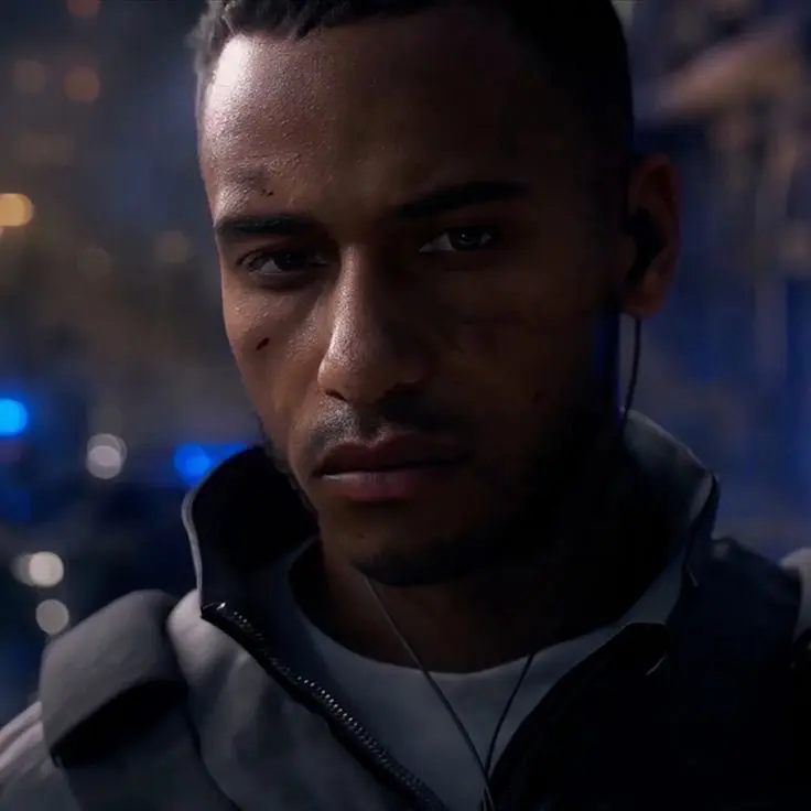 Avatar of Kyle “Gaz” Garrick