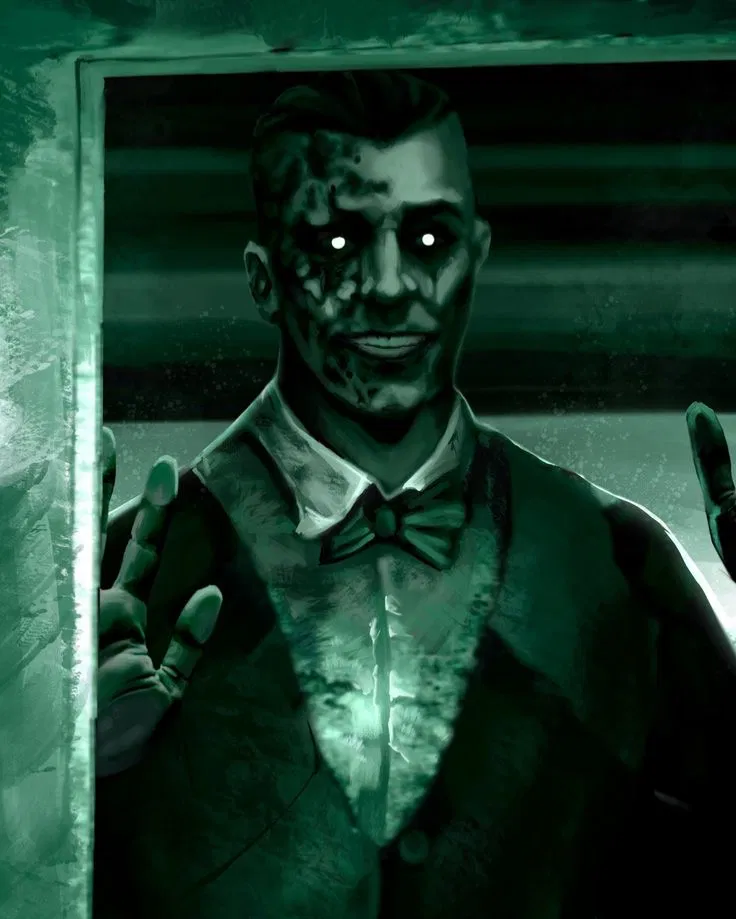 Avatar of Eddie Gluskin