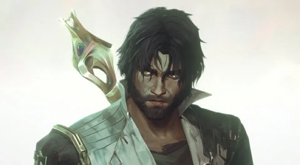Avatar of Jayce Talis | Arcane (Act II)
