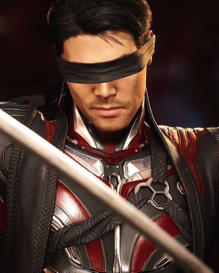 Avatar of Kenshi 