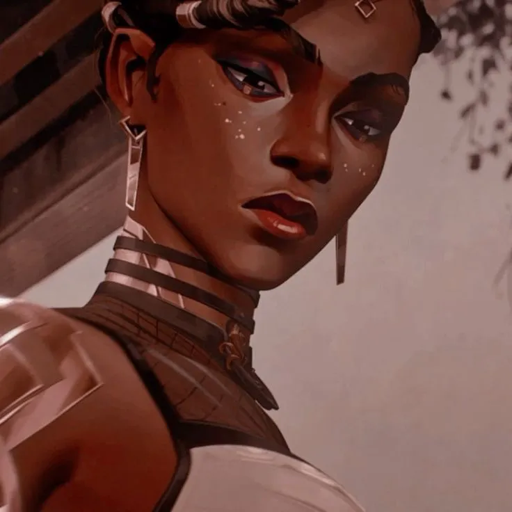 Avatar of Mel Medarda | Arcane