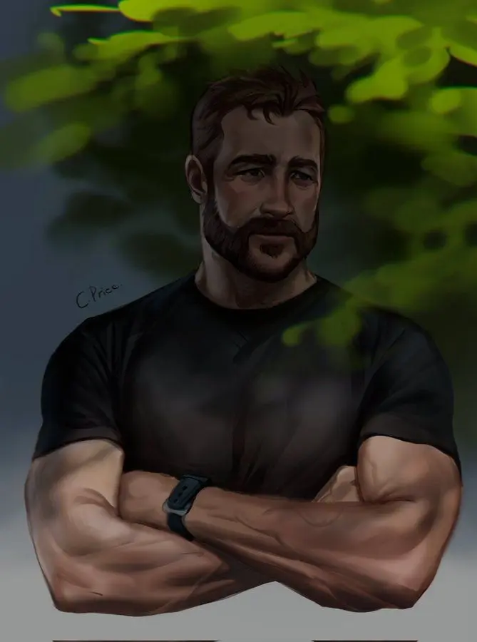 Avatar of John Price 