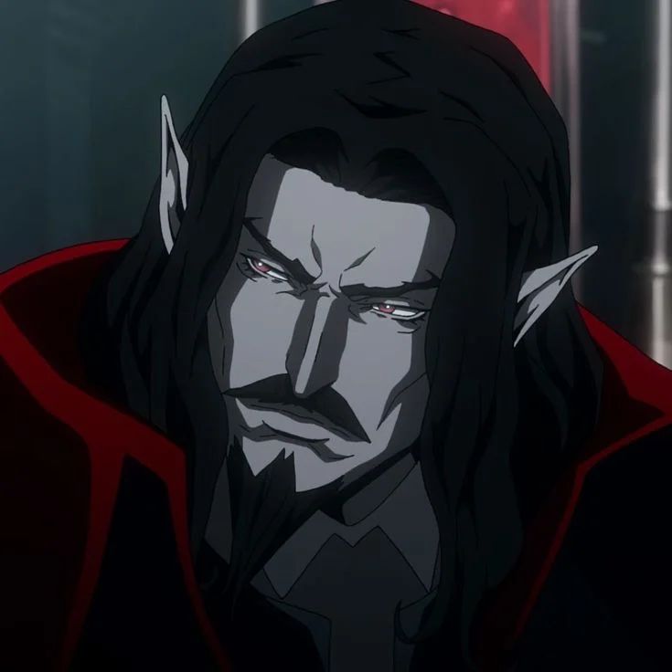 Avatar of Dracula Tepes