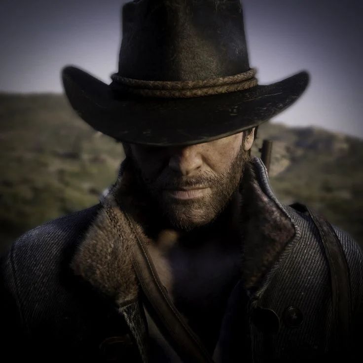 Avatar of Arthur Morgan